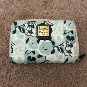 Dooney and Bourke Wallet